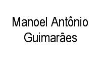 Logo Manoel Antônio Guimarães em Centro