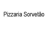 Logo Pizzaria Sorvetão em Praça Seca