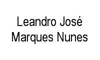 Logo Leandro José Marques Nunes em Retiro