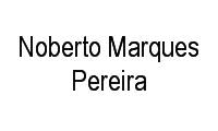 Logo Noberto Marques Pereira em São José