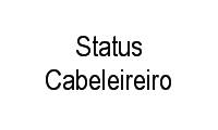 Logo Status Cabeleireiro em Centro