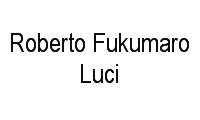Logo Roberto Fukumaro Luci em Itinga