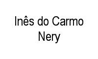 Logo Inês do Carmo Nery em Caminho das Árvores