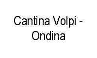 Logo Cantina Volpi - Ondina em Jardim Apipema