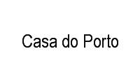 Logo Casa do Porto
