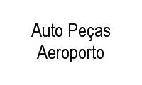 Logo de Auto Peças Aeroporto