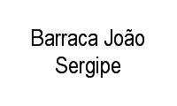 Logo Barraca João Sergipe em Jardim Placaford