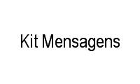 Logo Kit Mensagens em Ponta Grossa