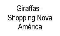 Fotos de Giraffas - Shopping Nova América em Del Castilho