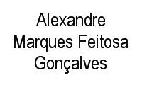 Logo Alexandre Marques Feitosa Gonçalves em Pinheiro