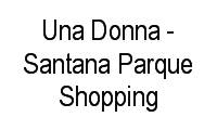 Fotos de Una Donna - Santana Parque Shopping em Lauzane Paulista