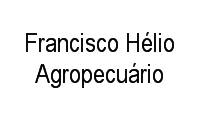 Logo Francisco Hélio Agropecuário em Pinheiro