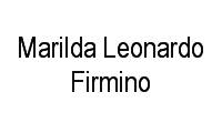 Logo Marilda Leonardo Firmino em Ponta da Terra