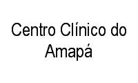 Logo Centro Clínico do Amapá em Central