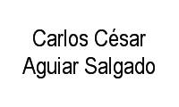 Logo Carlos César Aguiar Salgado em Centro