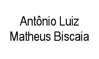Logo Antônio Luiz Matheus Biscaia em Ondina