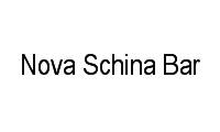Logo Nova Schina Bar em Barra