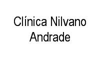 Logo Clínica Nilvano Andrade em Rio Vermelho