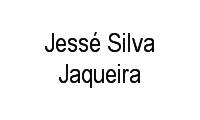 Logo Jessé Silva Jaqueira em Mares