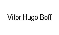 Logo Vítor Hugo Boff em Centro