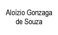 Logo Aloízio Gonzaga de Souza em Tancredo Neves
