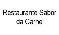 Logo Restaurante Sabor da Carne em Parangaba