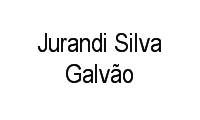 Logo Jurandi Silva Galvão em Asa Sul