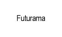 Logo Futurama
