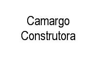 Logo Camargo Construtora