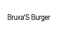 Logo Bruxa'S Burger em Vila Nova