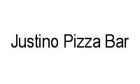 Logo Justino Pizza Bar em Sítio Cercado