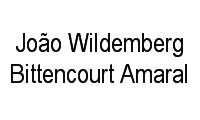 Logo João Wildemberg Bittencourt Amaral em Stiep