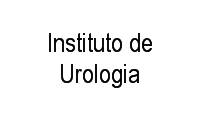 Logo Instituto de Urologia em Água Verde