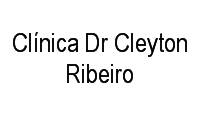Logo Clínica Dr Cleyton Ribeiro em Aldeota
