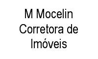 Logo de M Mocelin Corretora de Imóveis