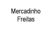 Logo Mercadinho Freitas em Montese