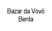 Logo Bazar da Vovó Benta em Benfica