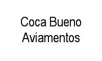 Logo Coca Bueno Aviamentos em Benfica