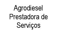 Logo Agrodiesel Prestadora de Serviços em Planalto