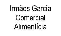 Logo Irmãos Garcia Comercial Alimentícia em Benfica