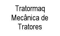 Logo Tratormaq Mecânica de Tratores em Chapada