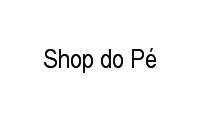 Logo Shop do Pé em Chapada