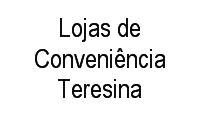 Logo Lojas de Conveniência Teresina em Acarape