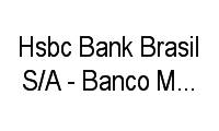 Logo Hsbc Bank Brasil S/A - Banco Múltiplo - Urb Praia de Icaraí em Icaraí