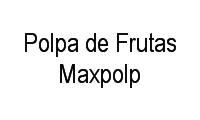 Logo Polpa de Frutas Maxpolp em Benfica