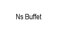 Logo Ns Buffet em Benfica