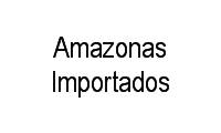 Logo Amazonas Importados em Central