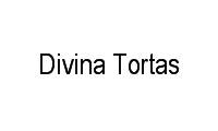 Logo Divina Tortas em Benfica