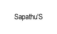 Logo Sapathu'S em Aldeota