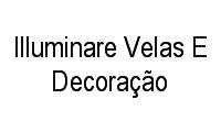 Logo Illuminare Velas E Decoração em Benfica